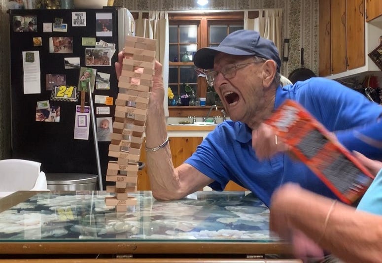 Jenga