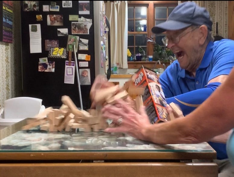 Jenga
