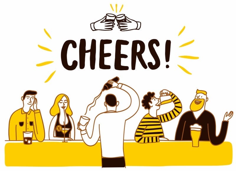Bartender