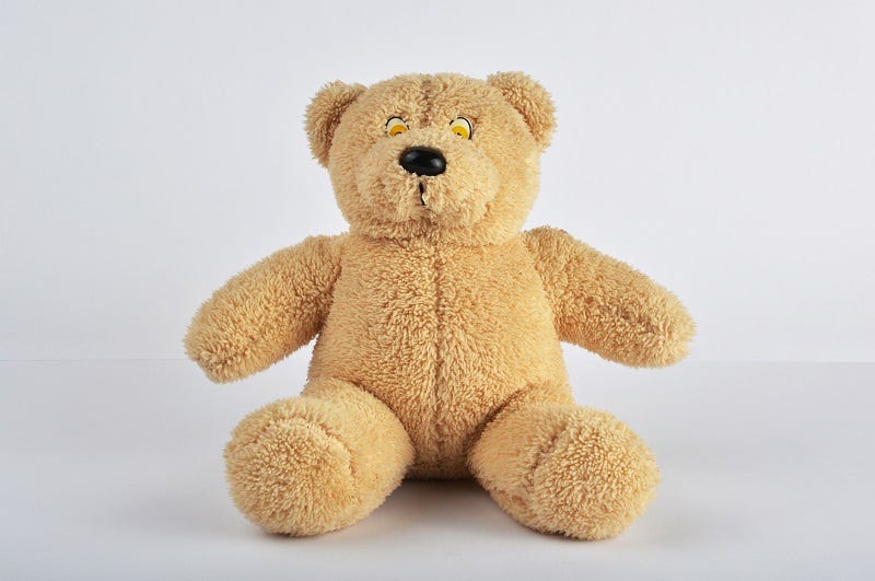 Teddy Bear
