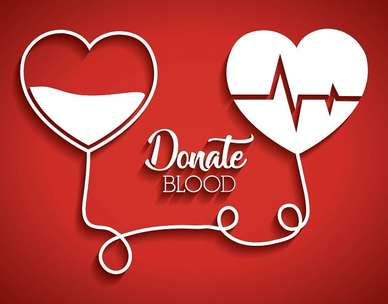 Blood Drive