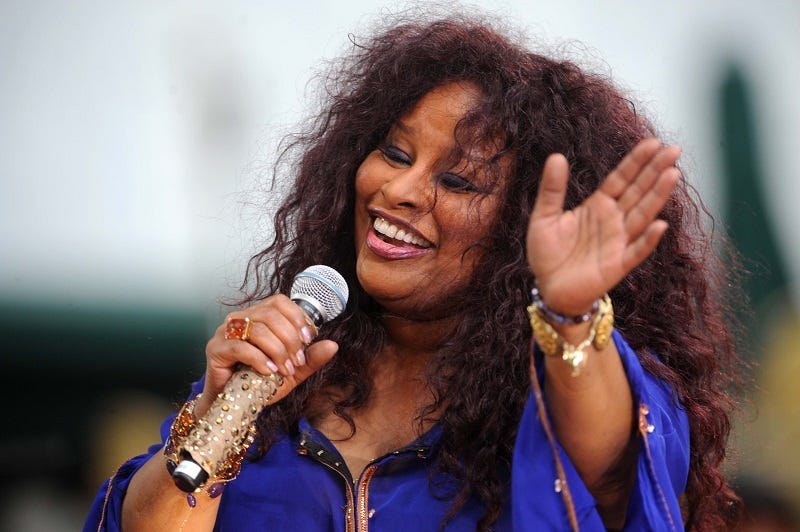 Chaka Khan