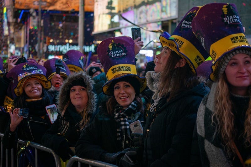 Times Square