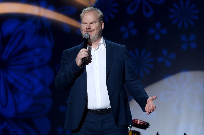 Jim Gaffigan