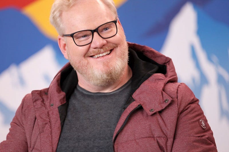 Jim Gaffigan