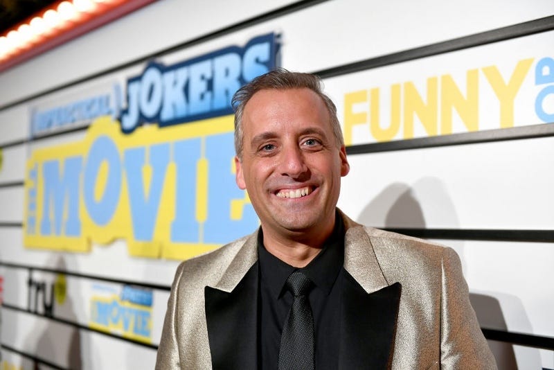 Joe Gatto 