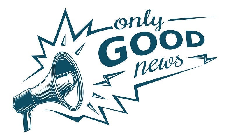 Good News