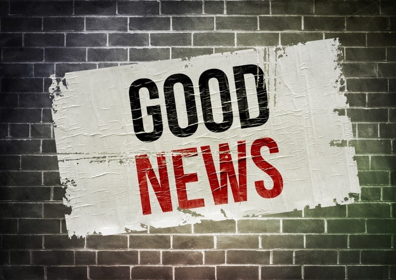 Good News