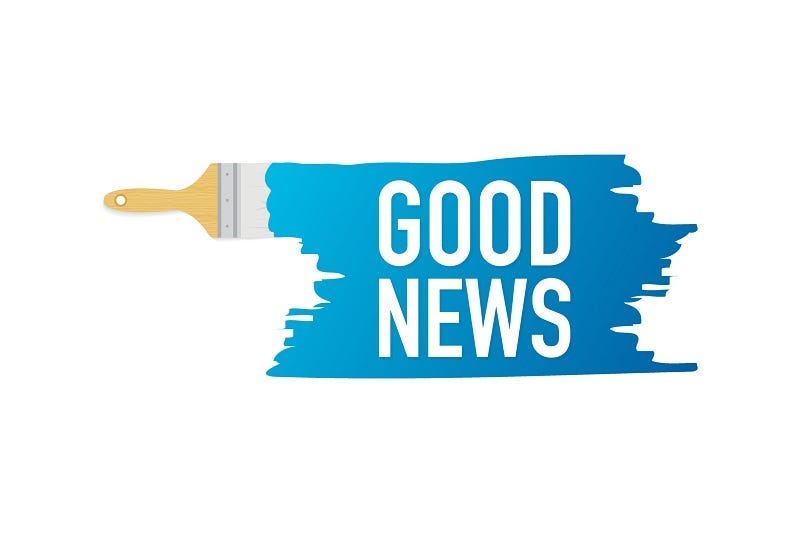 Good News logo