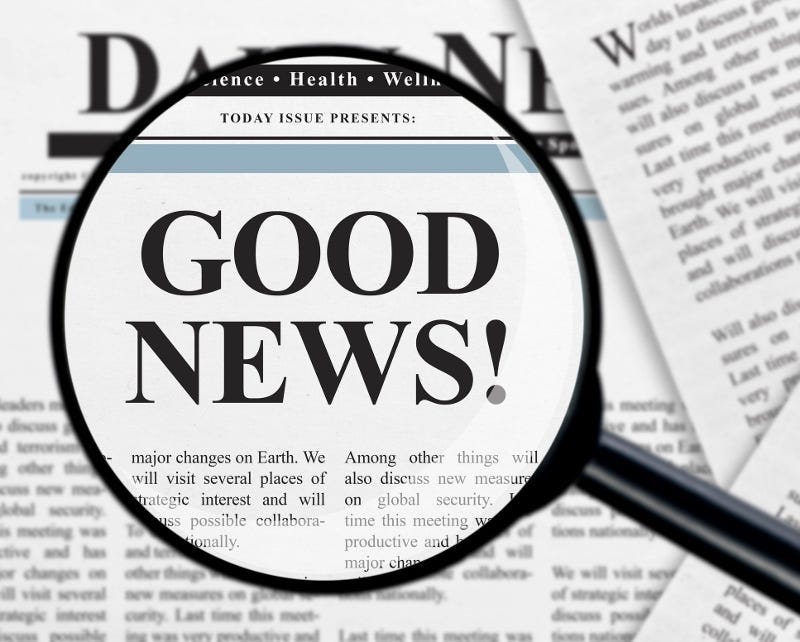 Good News
