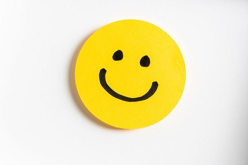 Happy Face