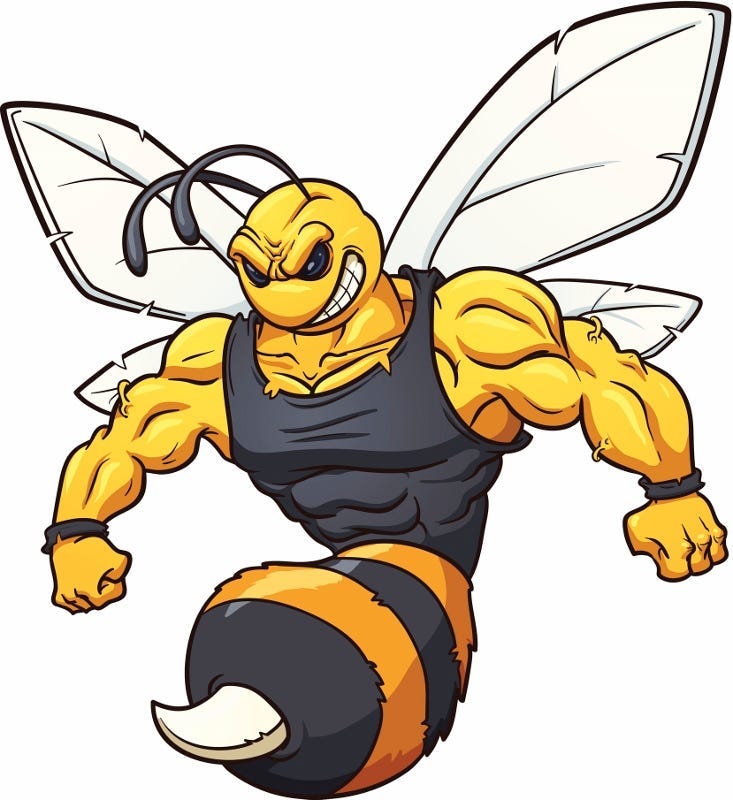 Hornet