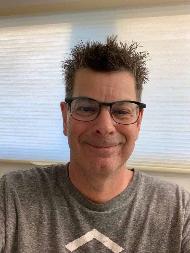 Home Haircut