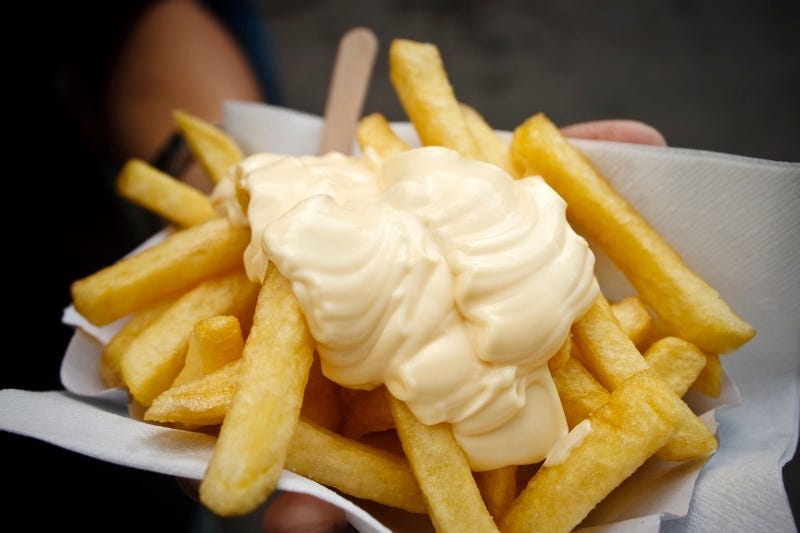 Mayo