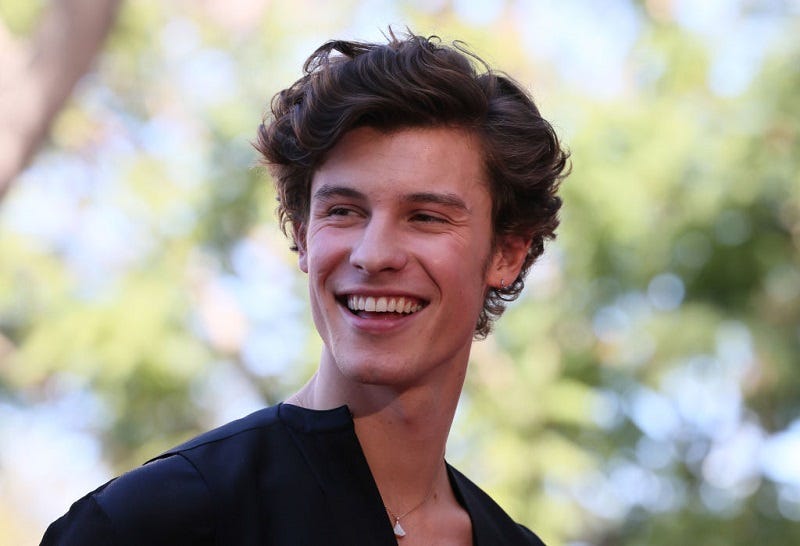 Shawn Mendes