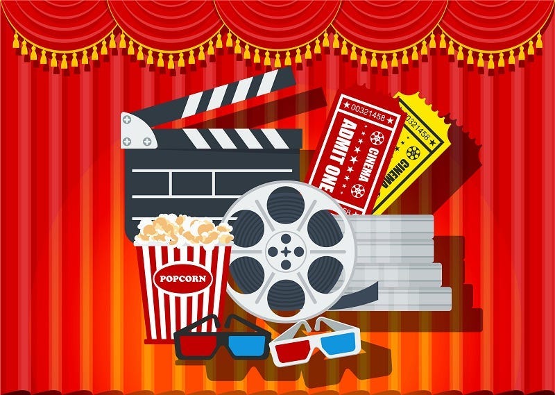 Movie Premiere