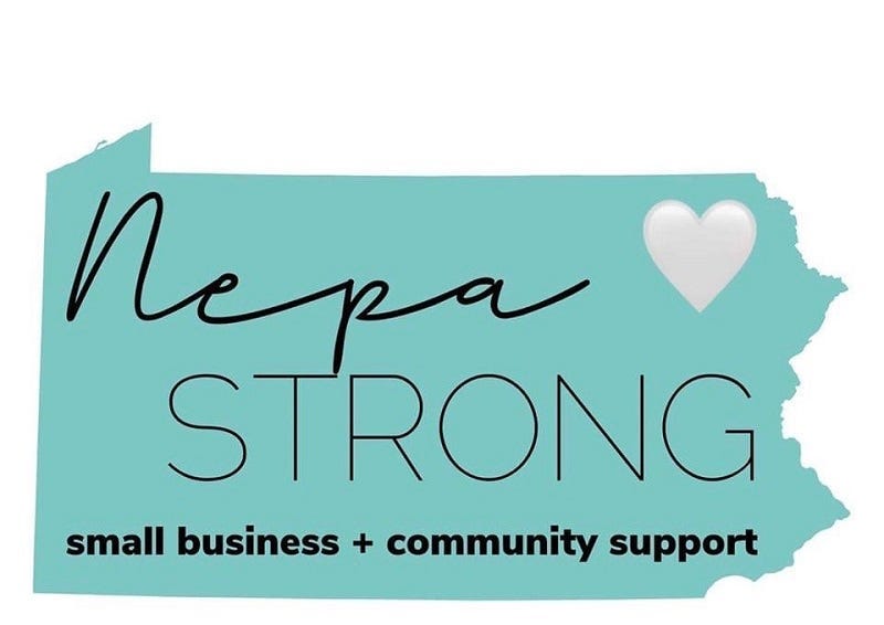 NEPA Strong