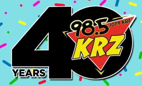 40 Years of KRZ