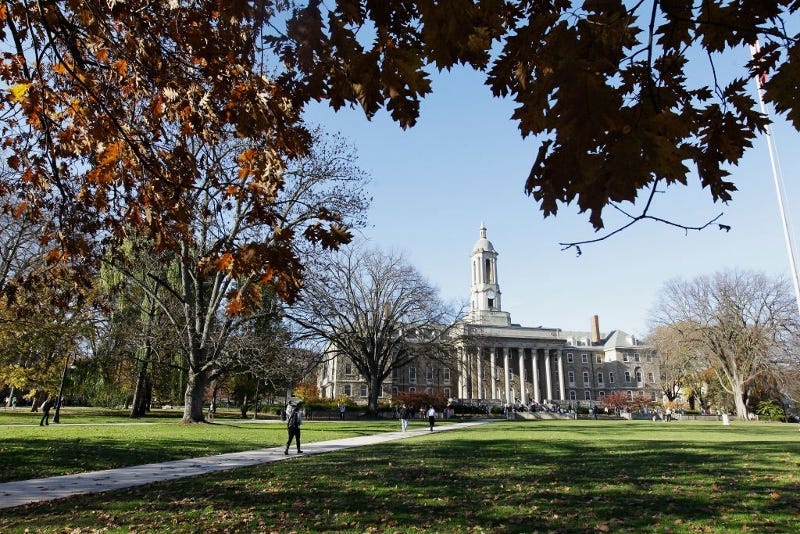 Penn State