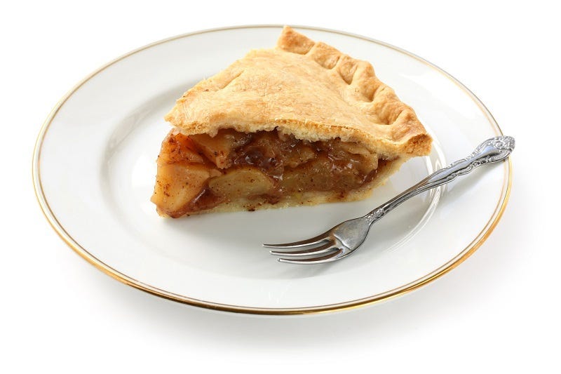 apple pie