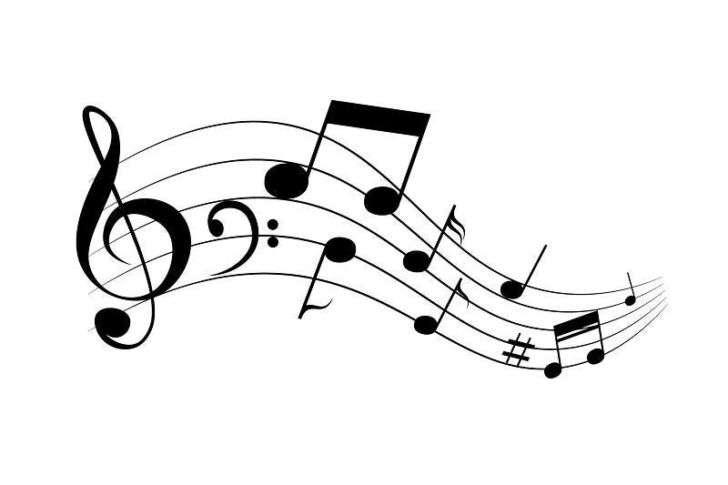 Musical Notes