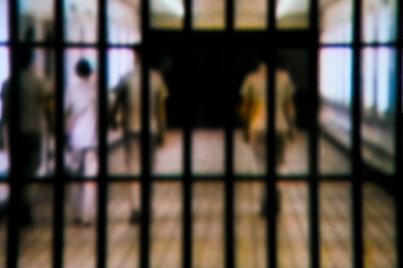 Prison