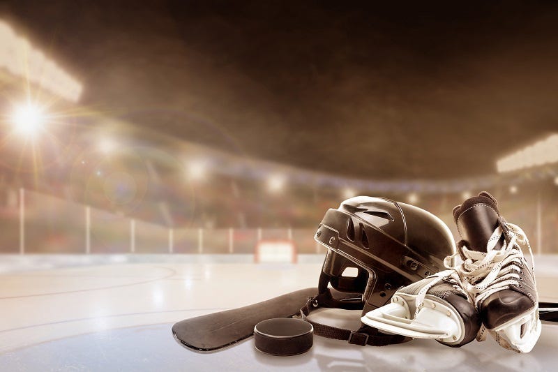Hockey Rink