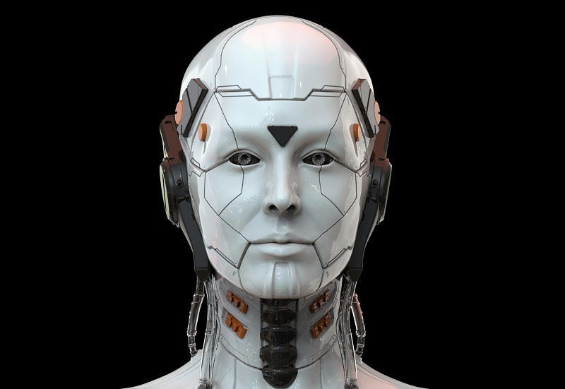 Robot
