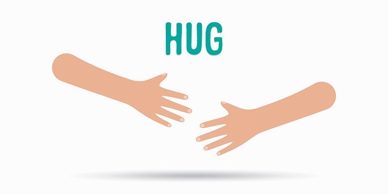Hugs