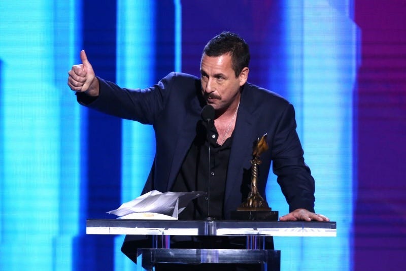 Adam Sandler 