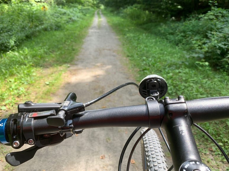 Trail 