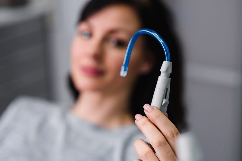 Dentist 