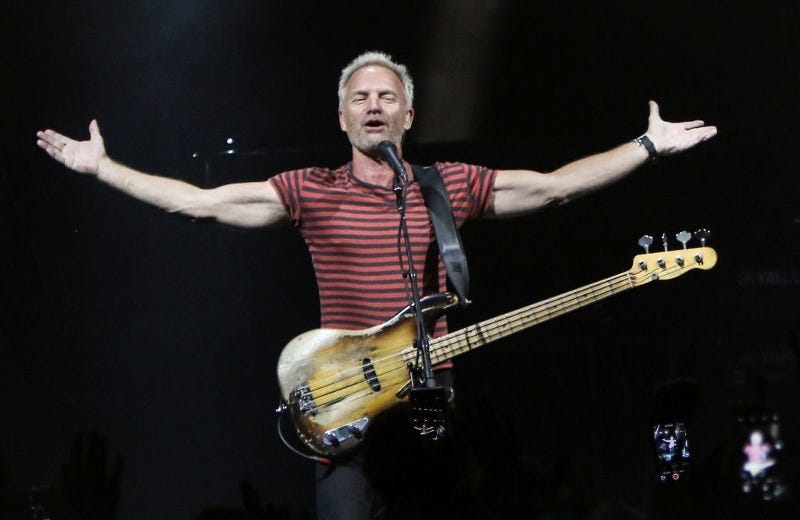 Sting