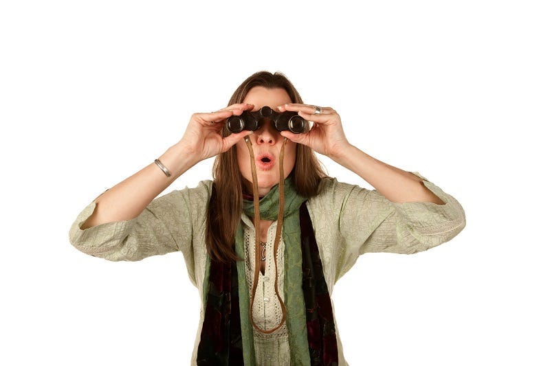 Binoculars