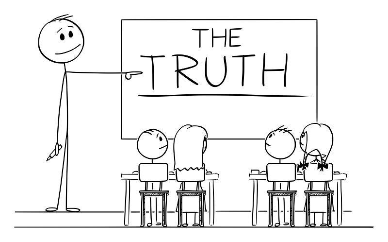 Truth