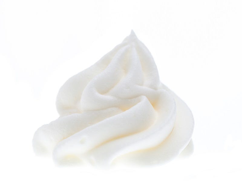 Whipped Cream