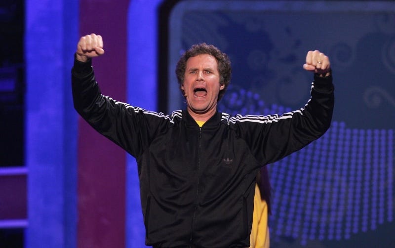 Will Ferrell