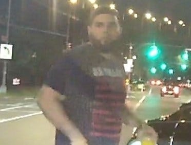 Fake police suspects Astoria