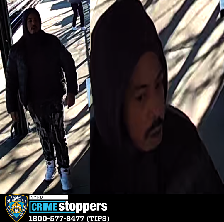 Woman beaten on Bronx subway platform