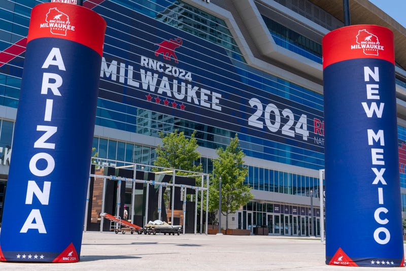 2024 Republican National Convention