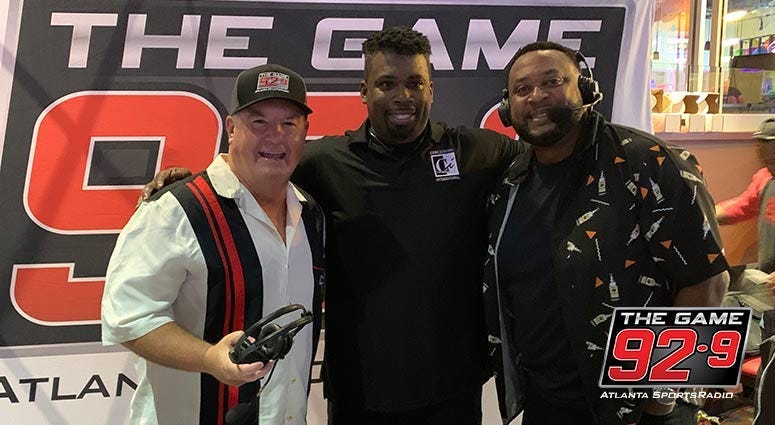 2019 92-9 The Game Rock N' Jock Bowling Tournament