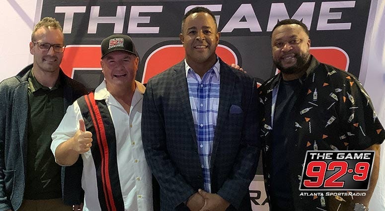 2019 92-9 The Game Rock N' Jock Bowling Tournament