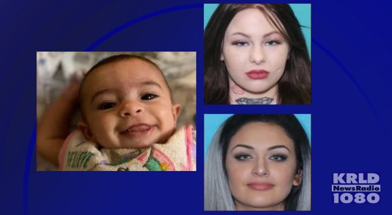 River Oaks Amber Alert
