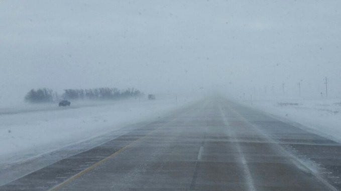 Storm accident tally released by Indiana state police