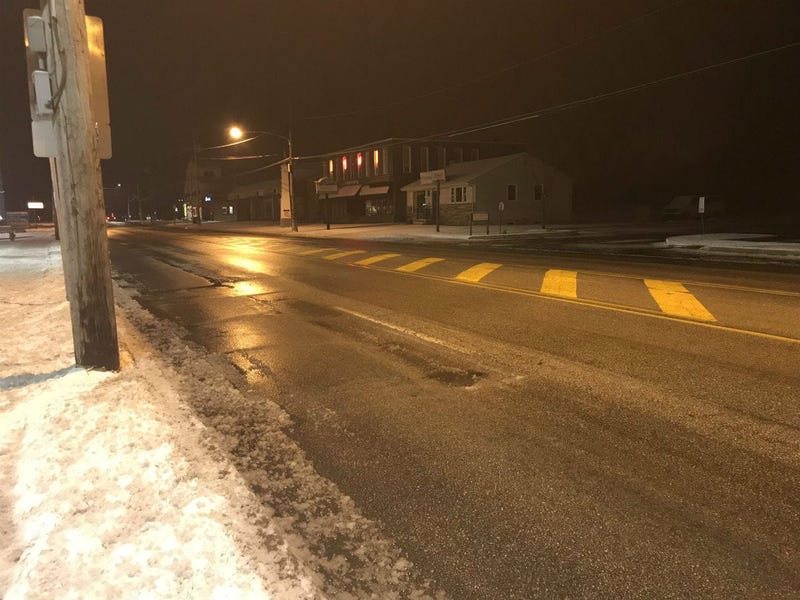 Ridge Pike in Conshohocken