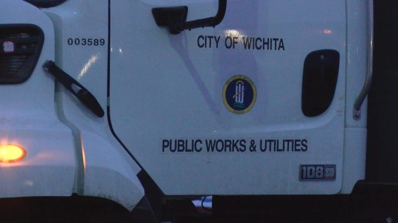 Wichita Public Works