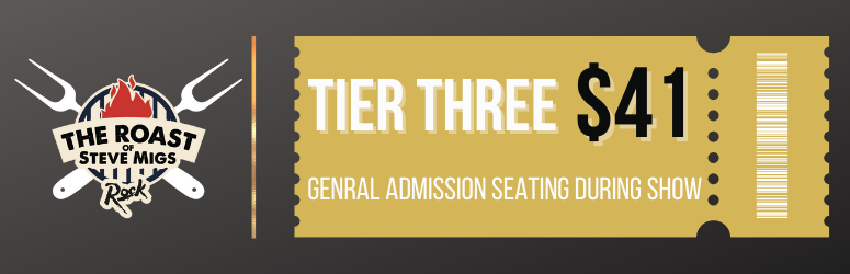 Tier Three