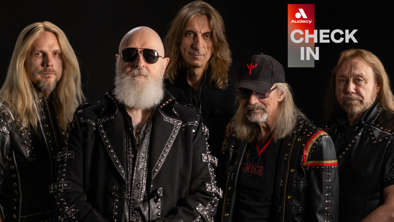 Judas Priest