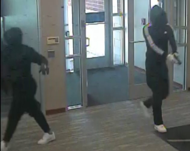 suspects 