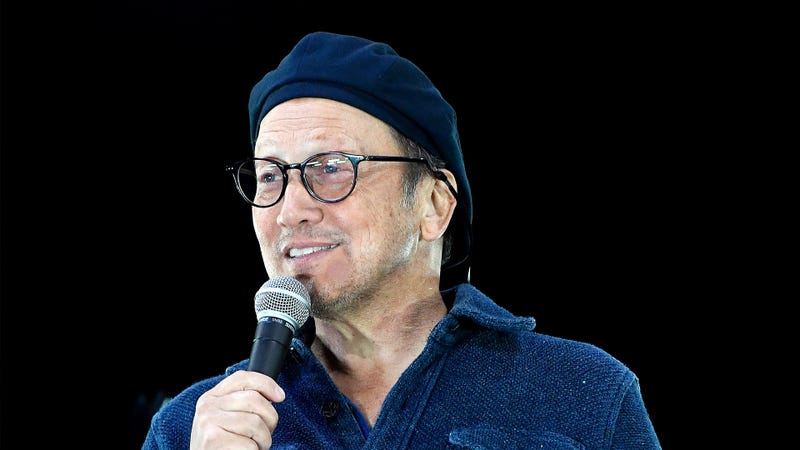 Rob Schneider